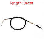 Clutch Cable for Honda NC30 (1989–1992), NC35 (1994–1996)