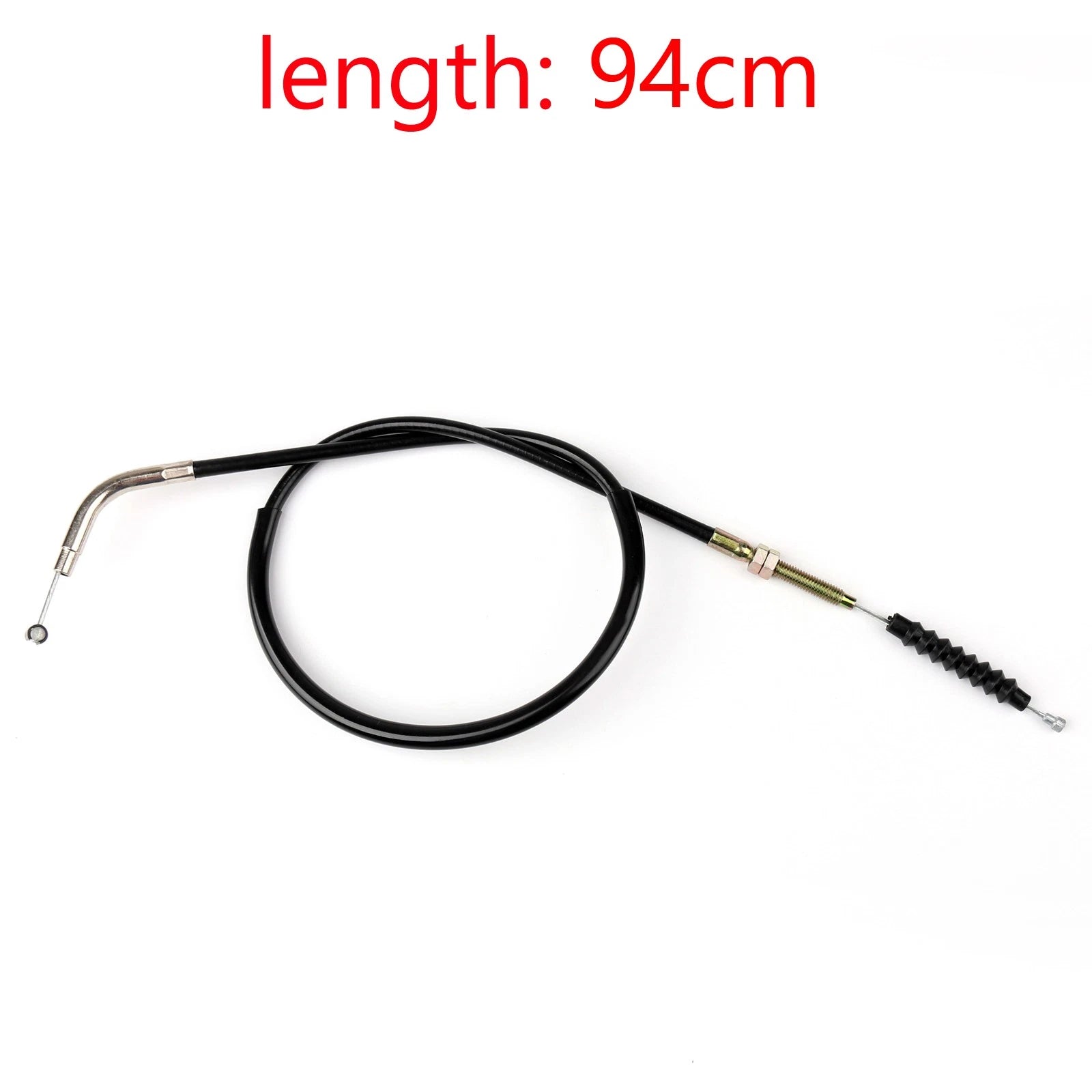 Clutch Cable for Honda NC30 (1989–1992), NC35 (1994–1996)