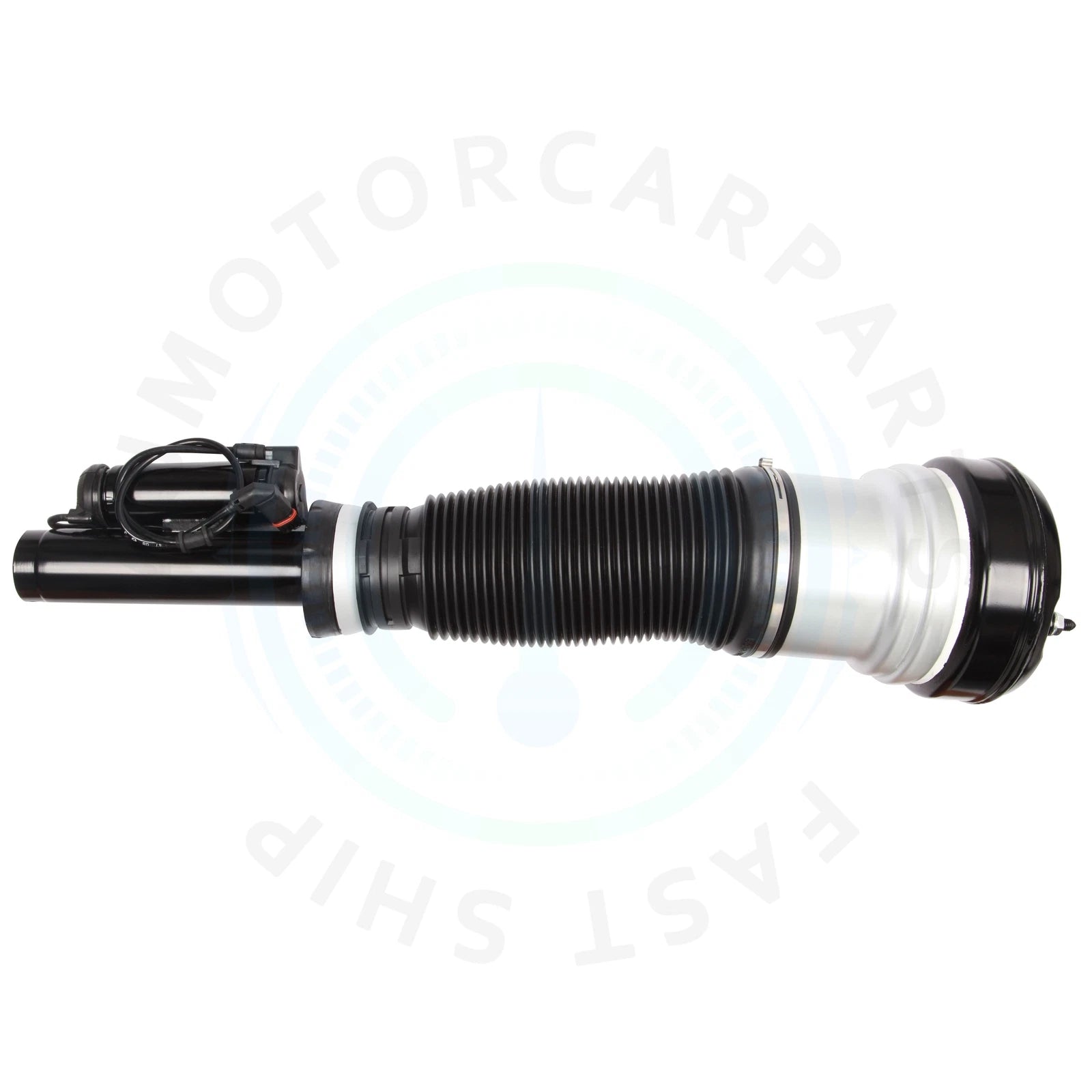 Front Air Suspension Shock for Mercedes W220 S-Class (1999–2006)