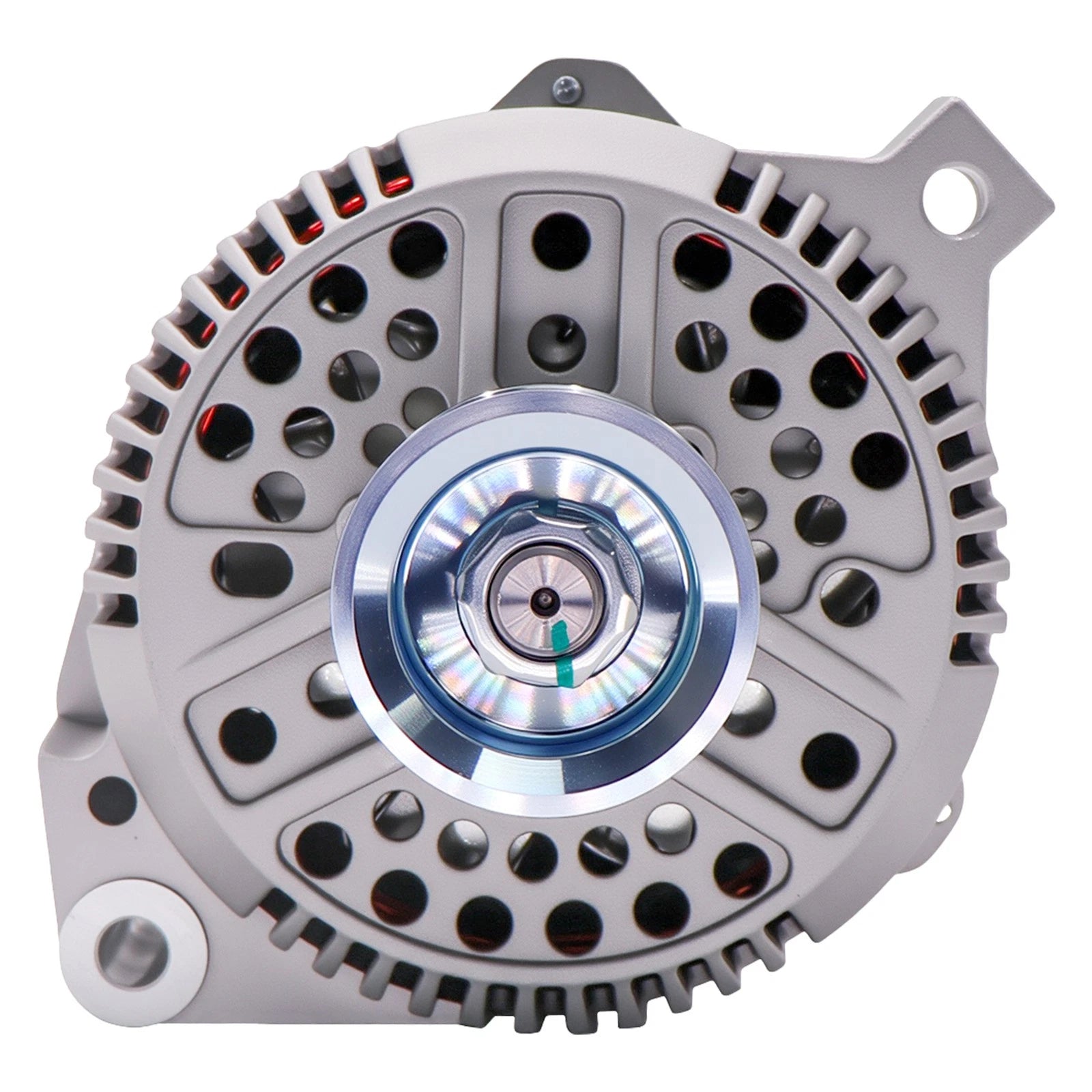 Alternator 130Amp for Ford Mustang Mercury V6 3.8L (1994–2000) 7771N CW