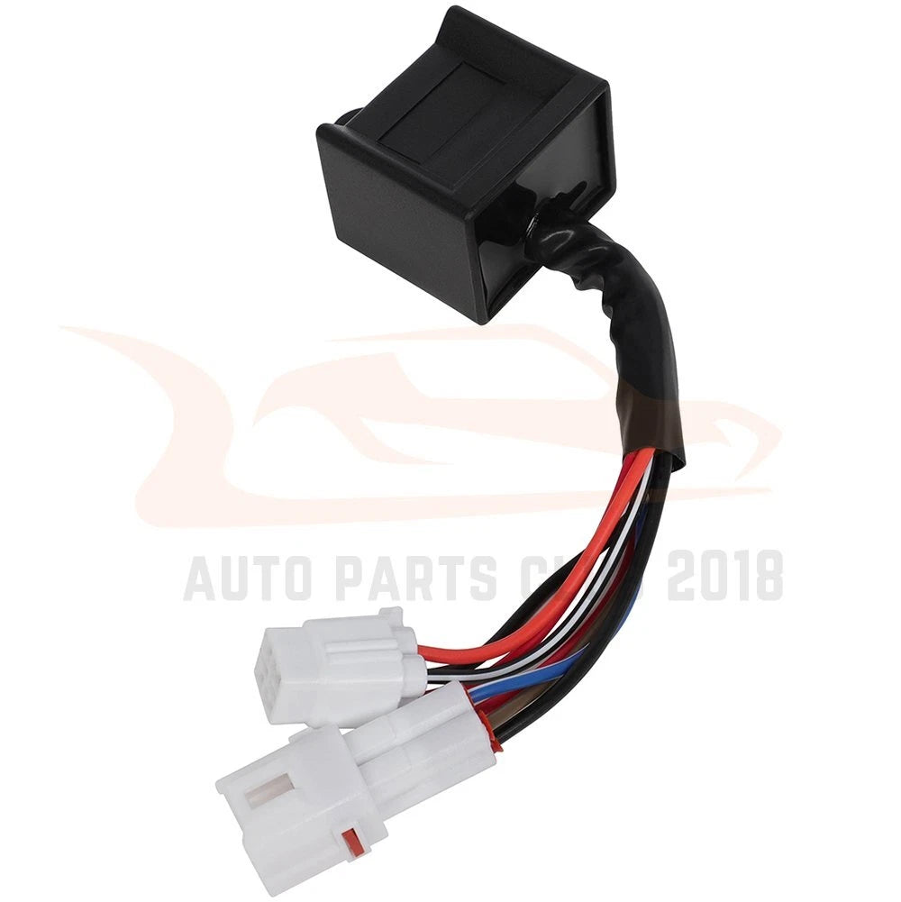 CDI Box for Yamaha YFM 250 Bear Tracker (1999–2000)