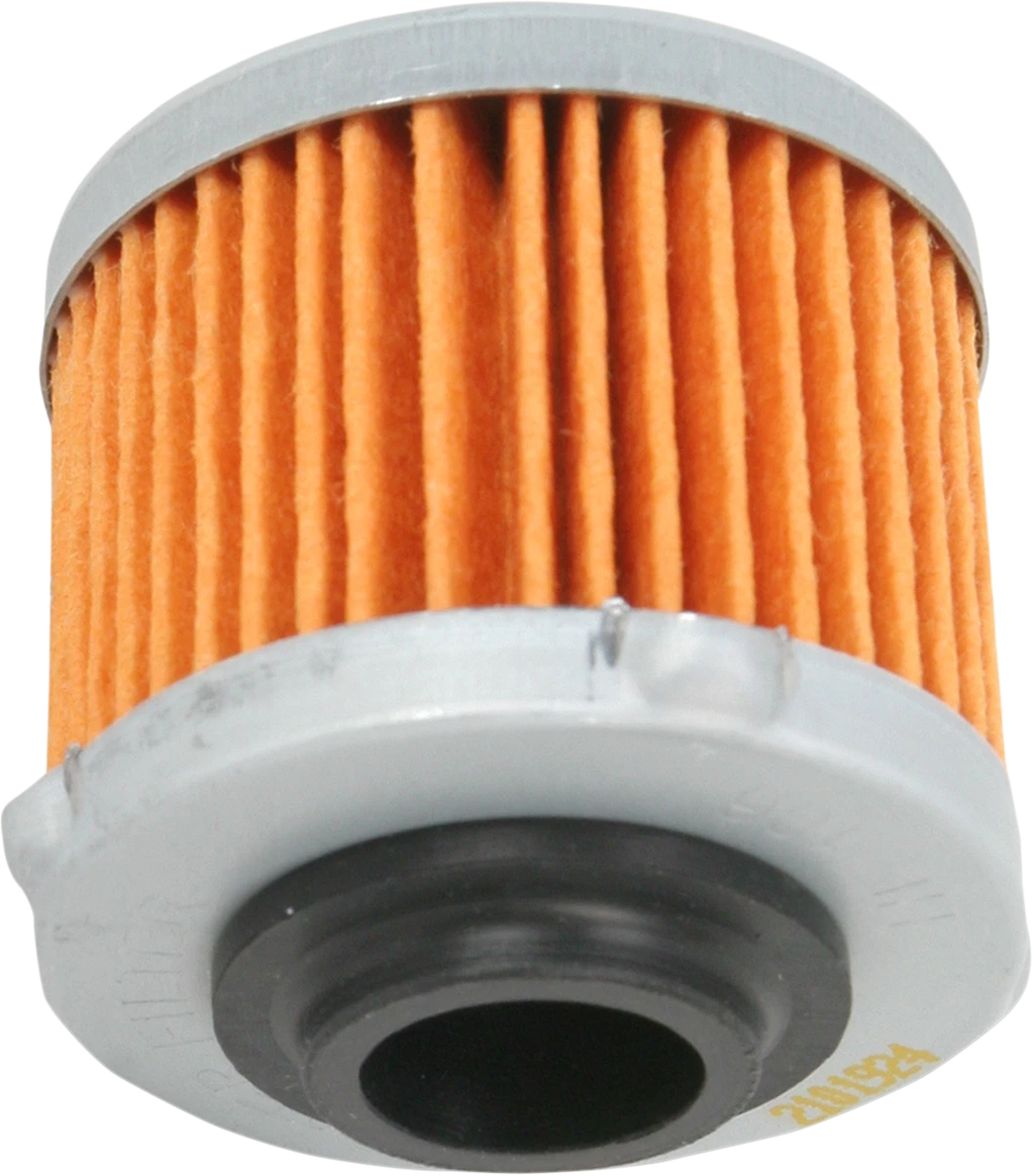 HIFLOFILTRO Oil Filter HF186 for