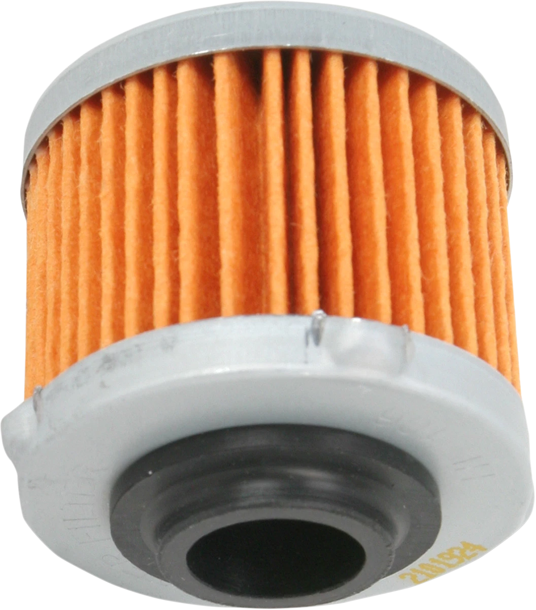 HIFLOFILTRO Oil Filter HF186 for