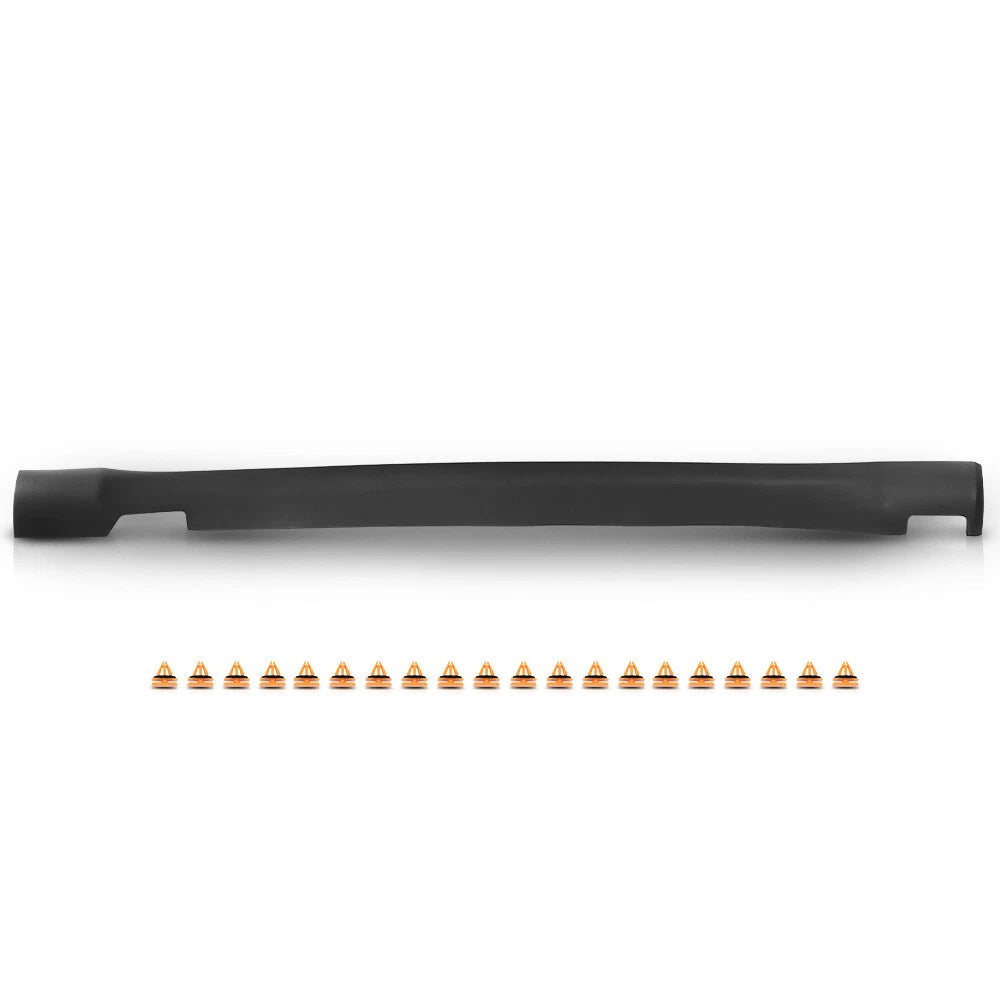 Rocker Molding Panel for Jeep Cherokee (2014–2022) Left Driver Side