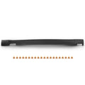 Rocker Molding Panel for Jeep Cherokee (2014–2022) Left Driver Side