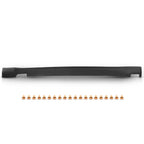 Rocker Molding Panel for Jeep Cherokee (2014–2022) Left Driver Side