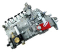 Fuel Injection Pump 6738-71-1520, 101609-3750 for Komatsu PC200-7 (2000–2007)