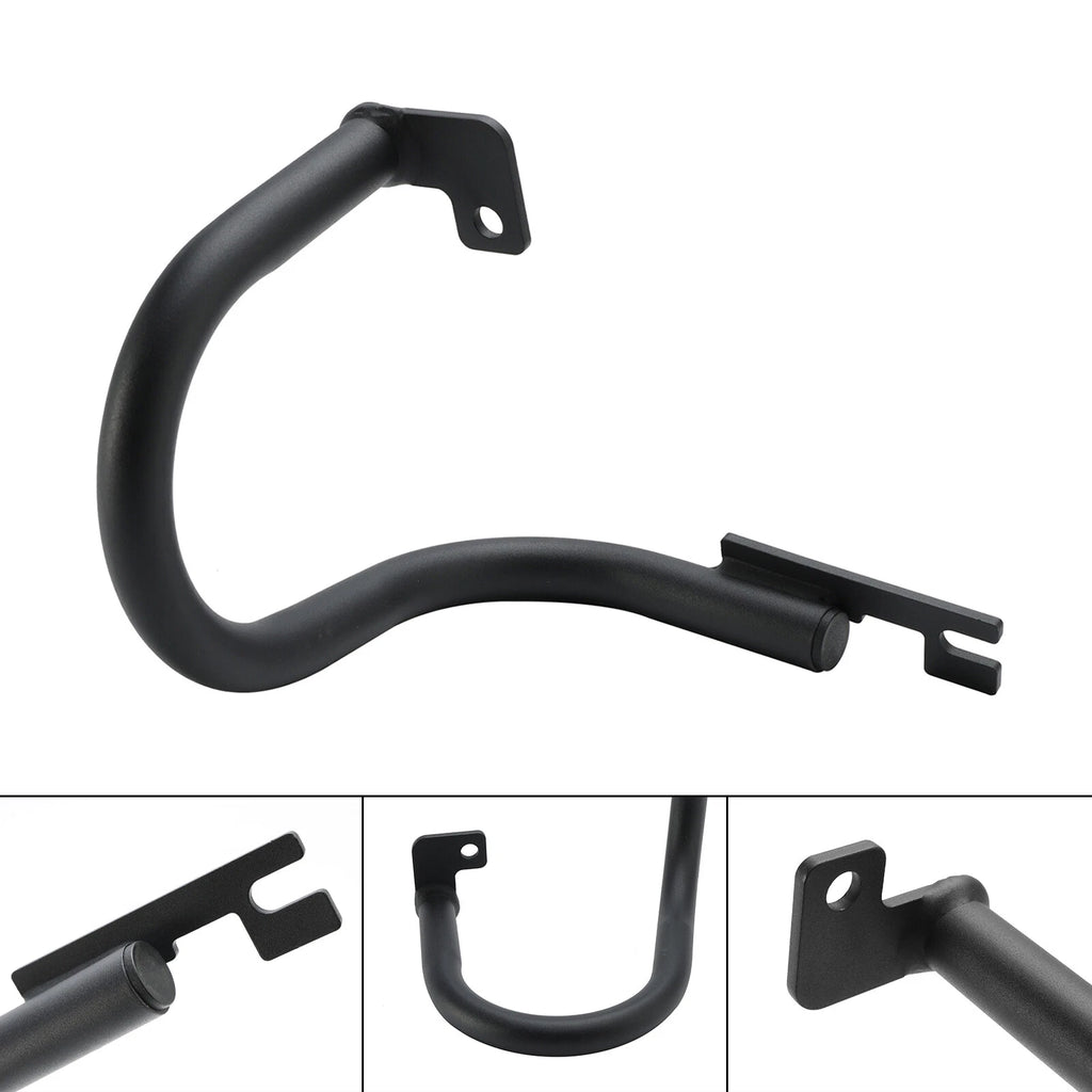 Bumper Engine Protection Guard Crash Bar for Honda CT125 (2020–2023)
