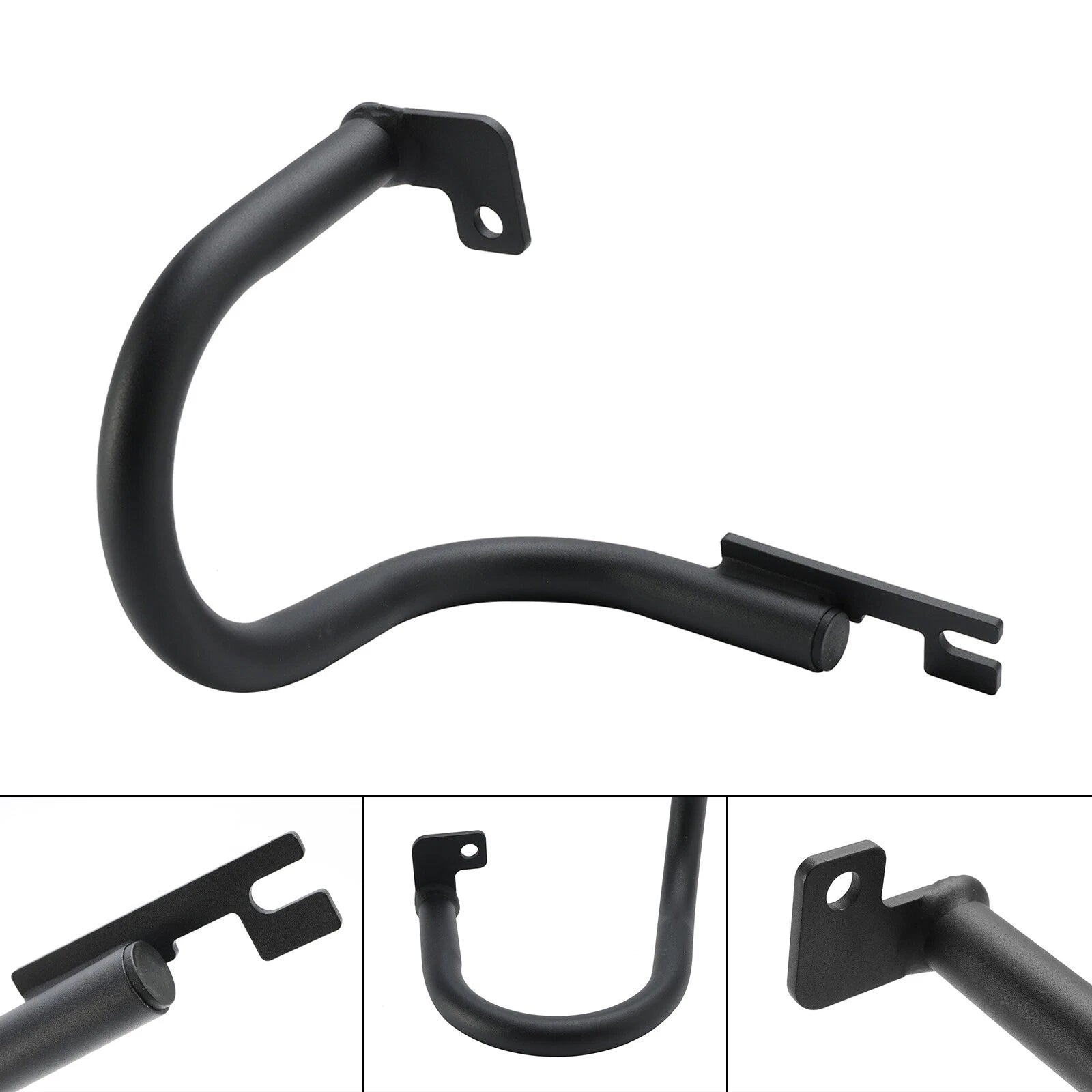 Bumper Engine Protection Guard Crash Bar for Honda CT125 (2020–2023)