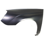 Fender Kit for Chevrolet Malibu (2004–2008) Front Driver Side
