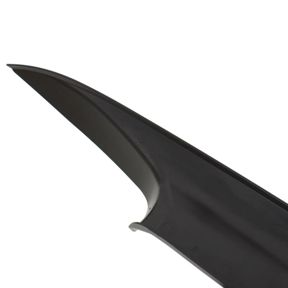 Right Front Door Inner Handle Trim for BMW 7 Series (2008–2015)
