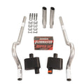 Dual Exhaust Kit for Mopar B Body (1962–1974)