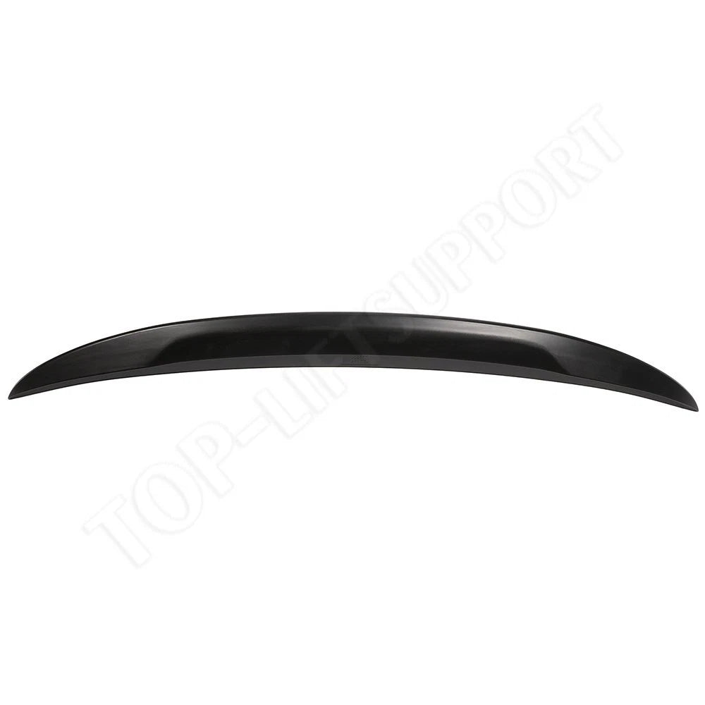 Trunk Spoiler Wing Lip for BMW E92 Coupe 328i 335i M3 (2007–2013)