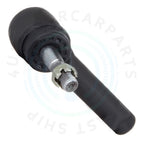 Set of 4 Inner Outer Tie Rod Ends for Chevy Impala (2004–2011) & Pontiac Grand Prix (1997–2003)