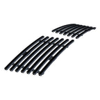 Tow Hook Grille Insert for Cadillac Escalade (2007–2014) Stainless Black