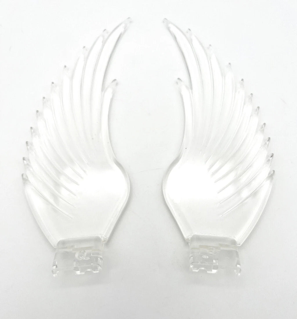 Hood Ornament Replacement Plastic Wings for Grand General Windrider (2005–2015)