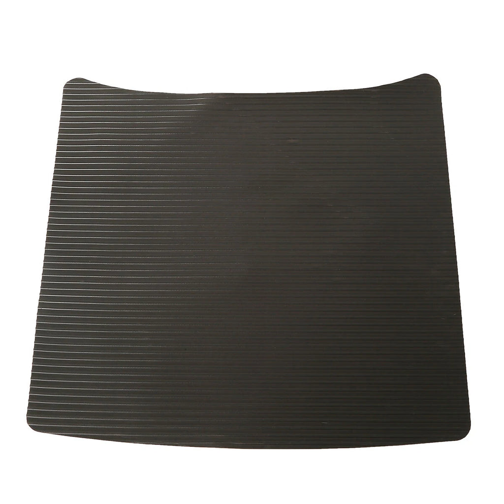 Rubber Mat Insert for Harley Touring Street Glide (2014–2024)