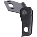 Hood Hinges Set of 2 for Honda Civic