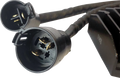 Hot Shot Rectifier/Regulator for Kawasaki (10-329H)