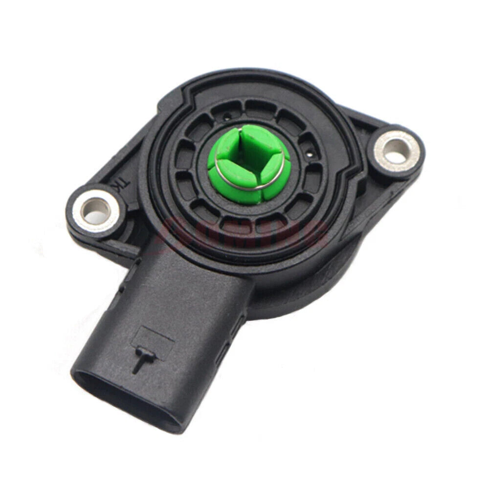 Air Intake Manifold Flap Position Sensor for VW Audi 1.8 2.0TFSI (2007–2015) 07L907386B