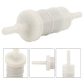 In Line Fuel Filter for Mercury 4-Stroke 30-85HP