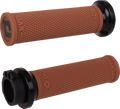 ODI Ruffian Lock-On Grips for Cable Bikes (V30HCWGR-B)