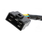 5-Wire Regulator Rectifier for Daelim 125 VC/VS/VS Evo/VL/Daystar
