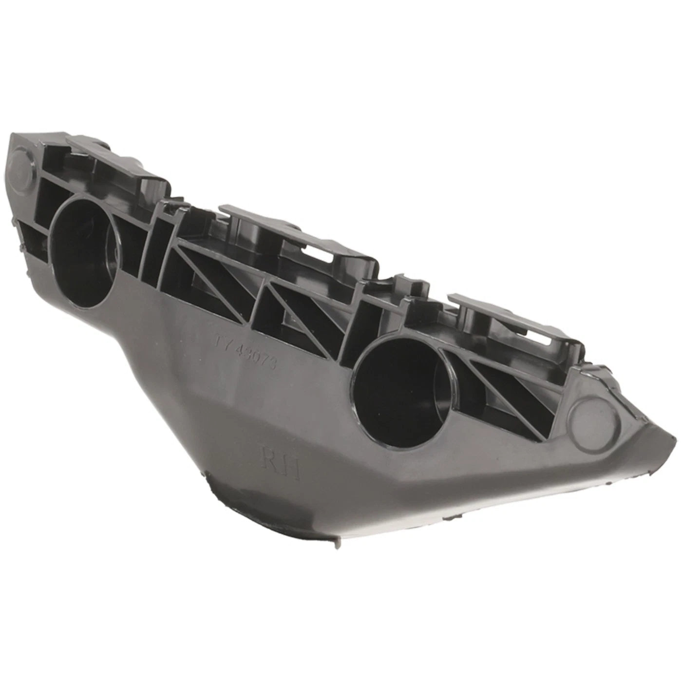 Bumper Retainer for Toyota Yaris (2007-2012)