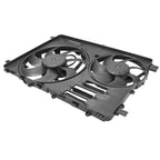 Cooling Fan Motor Assembly for Land Rover Range Rover Evoque (2012–2017)