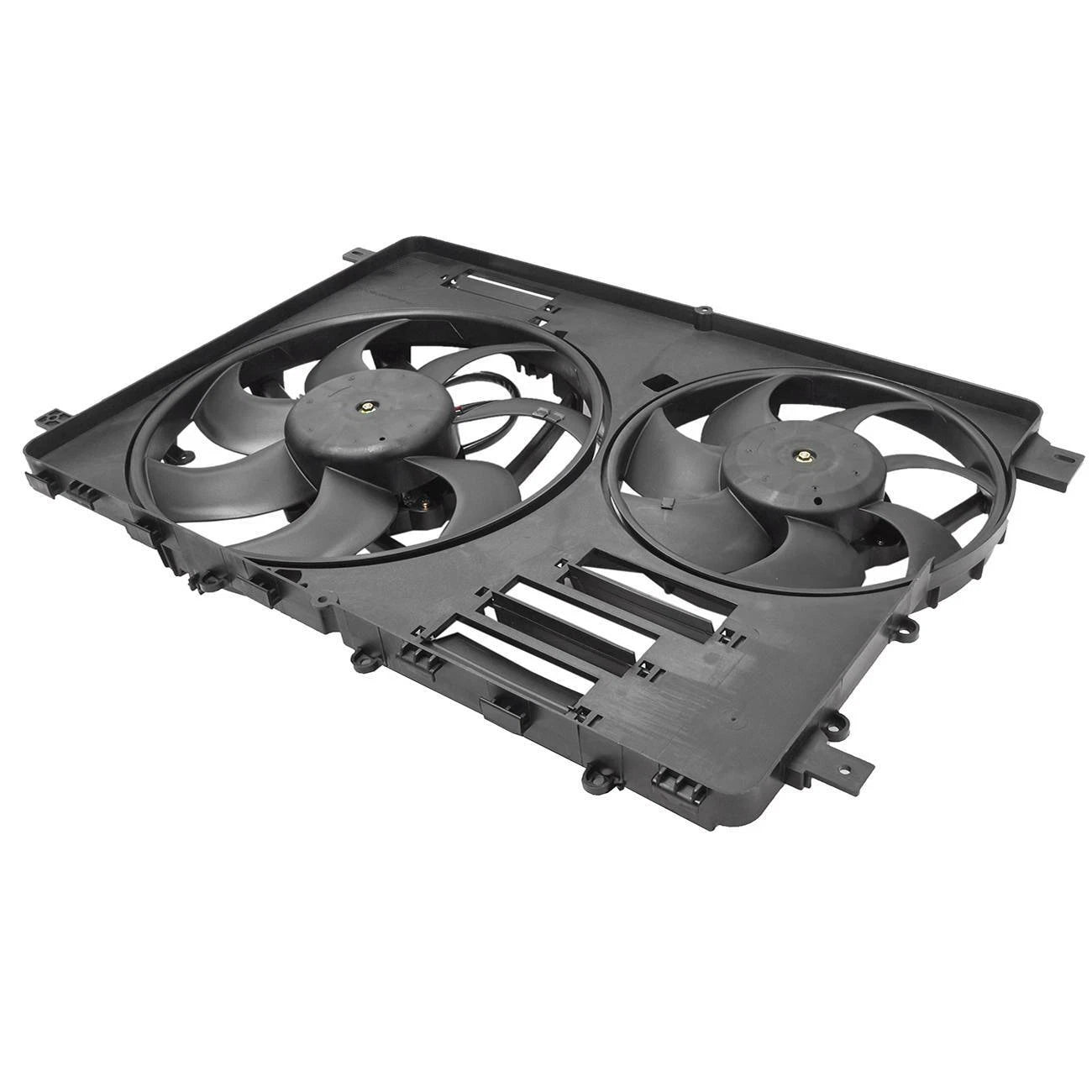 Cooling Fan Motor Assembly for Land Rover Range Rover Evoque (2012–2017)