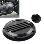 Timing Timer Cover for Harley Touring Electra RoadGlide FLHT FLTRU (2016–2024)