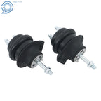 3X Engine Motor & Trans Mount Set for Lexus GS300 / IS300 (1998–2005)