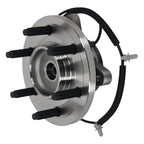 4WD Front LH RH Wheel Hub for Ford F-150 (2009–2010) 515119 6-Lug 4-Bolt