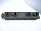 Exhaust Manifold for Barr Marine B-V-157