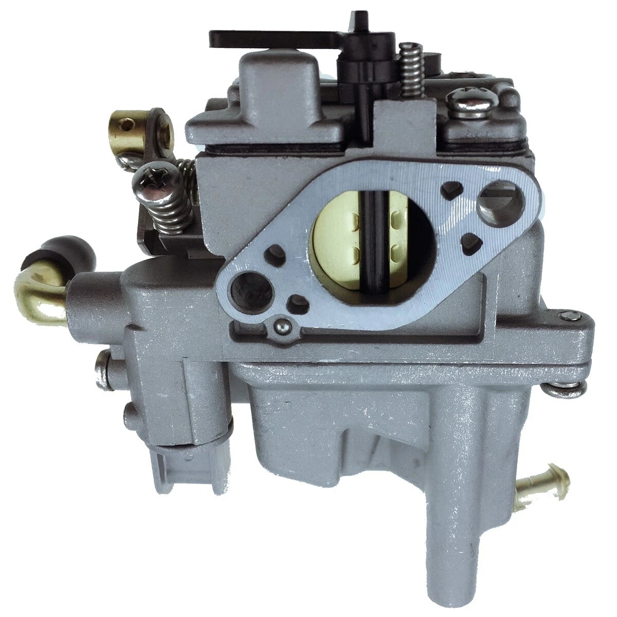 Carburetor for Yamaha F2.5 Outboard (69M-14301-10, 69M-14301-00)