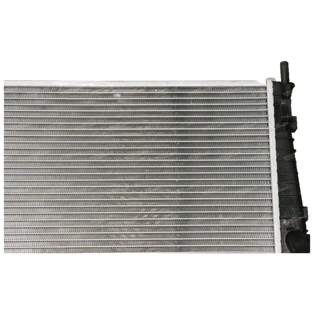Alloy Core Radiator for Mazda 3 Ford Focus LS LT LV Auto Manual (2004-2011)