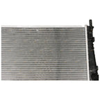 Alloy Core Radiator for Mazda 3 Ford Focus LS LT LV Auto Manual (2004-2011)