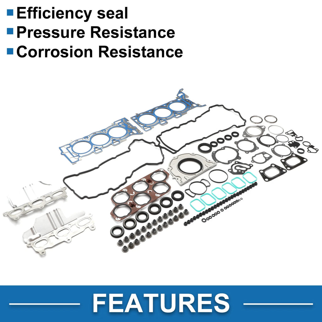 Cylinder Head Gasket Kit No.12646460 for Chevrolet Equinox (2010–2012)