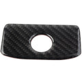 Carbon Fiber Handle Cover Trim for Subaru Forester (2013–2018)