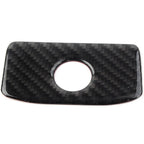 Carbon Fiber Handle Cover Trim for Subaru Forester (2013–2018)