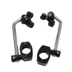25MM Universal Motorcycle Windshield Mounting Hardware Kit