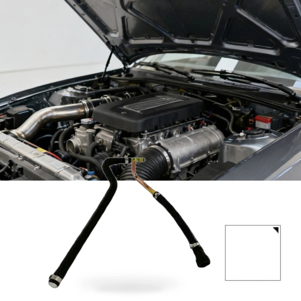 Power Steering Pump Hose for Ford Mondeo (2001–2007)