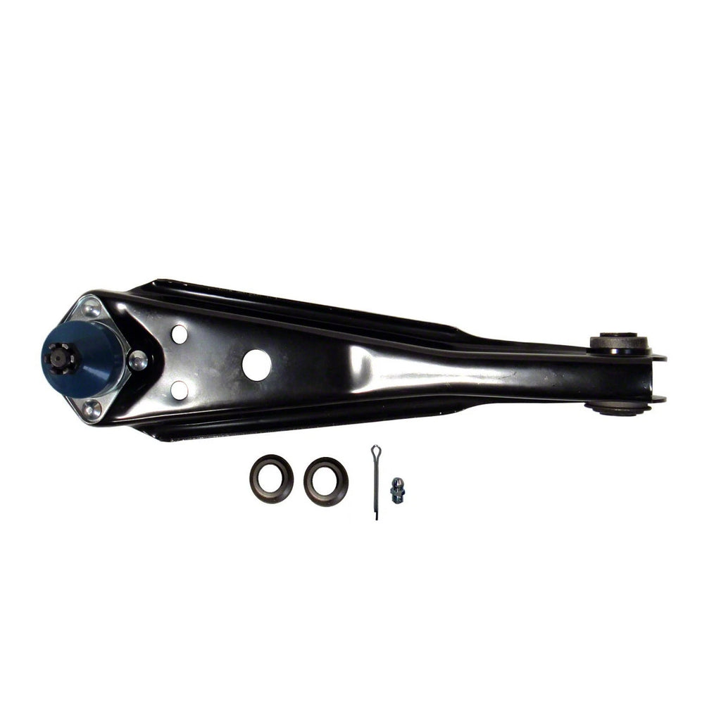 Replacement Driver Side Front Lower Control Arm Assembly for Toyota Hilux (2015–2020)