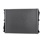 Cooling System Radiator for Mercedes GLC350e 2.0L (2018–2020)