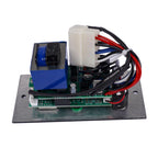 3-Button Grill Temperature Control Board for GMG Daniel Boone (2015-2023)