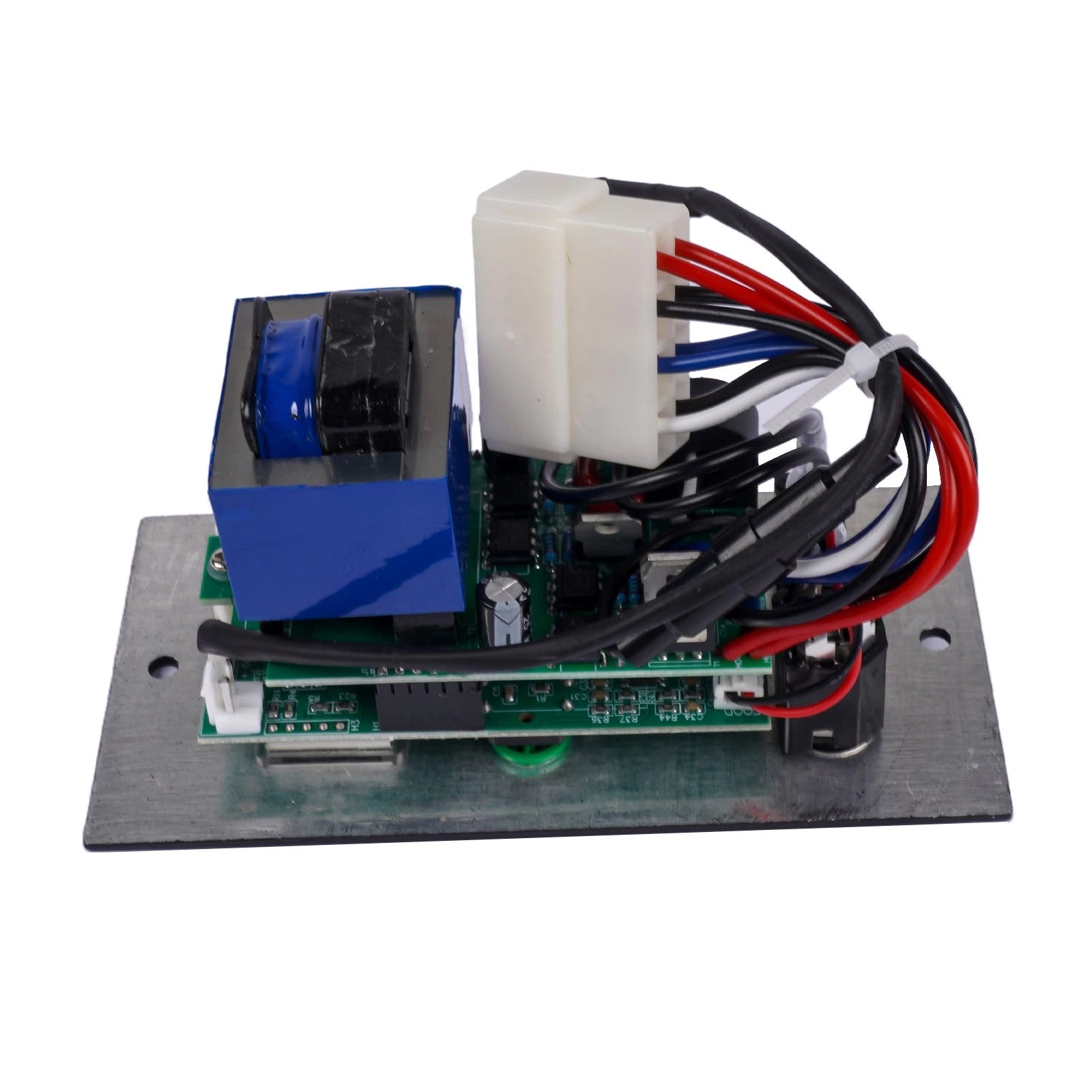 3-Button Grill Temperature Control Board for GMG Daniel Boone (2015-2023)