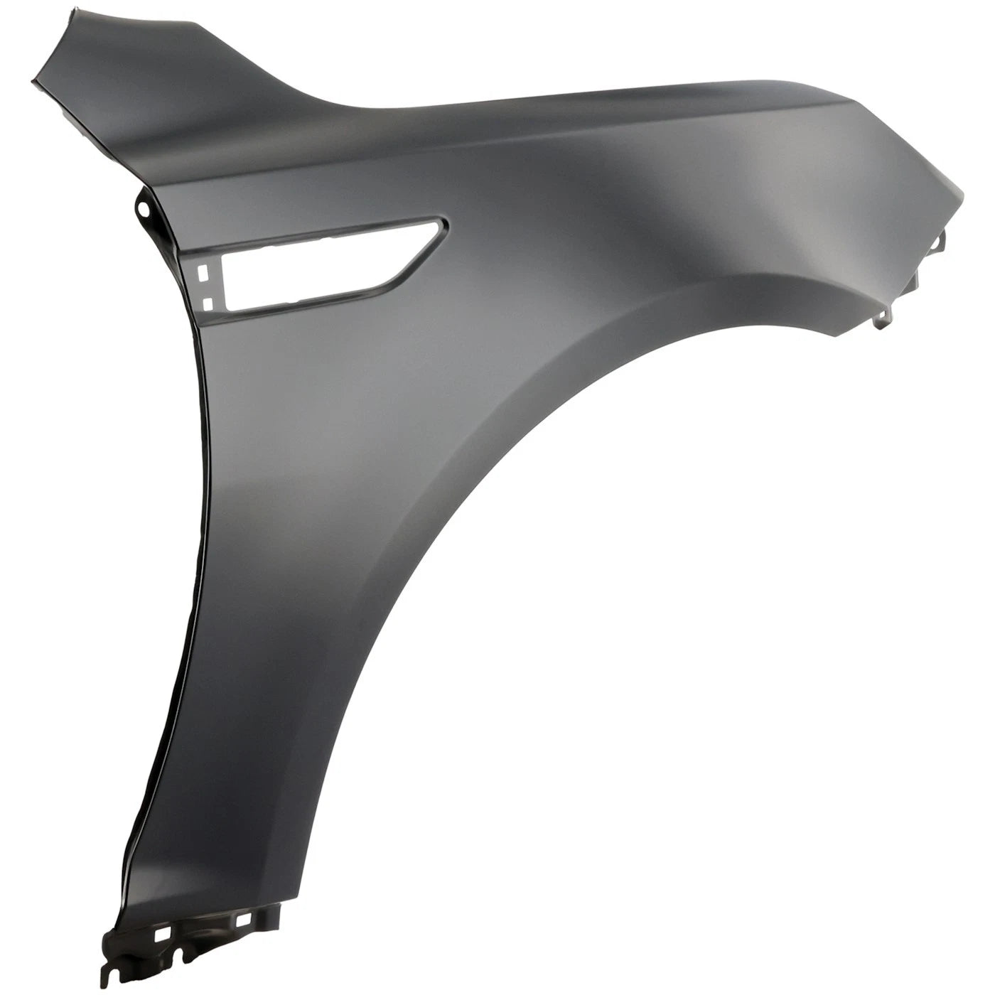 Fender for Kia Optima (2011–2016) Front Driver and Passenger Side