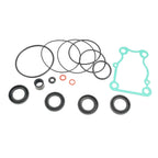 Seal Kit for Yamaha 25HP 30HP 40HP Lower Gearcase (67C-W0001-21, 67C-W0001-22)