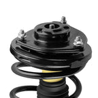 Front Left Shock Absorber Strut Coil Spring for Kia Rondo (2007–2011) 171136