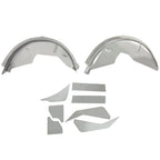 Mini Tubs for 67-69 Chevy Camaro / Pontiac Firebird